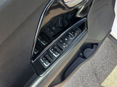 2021 Kia Niro LXS