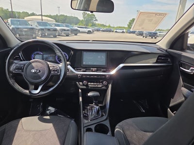 2021 Kia Niro LXS