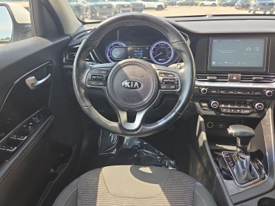 2021 Kia Niro LXS