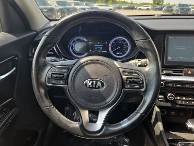 2021 Kia Niro LXS