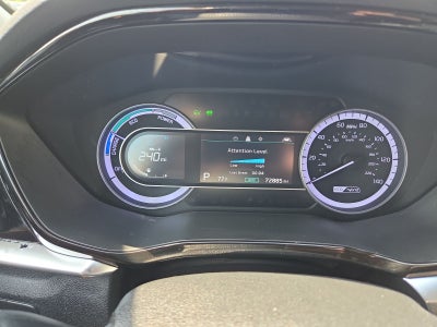 2021 Kia Niro LXS