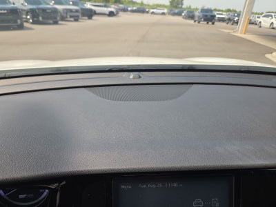 2021 Kia Niro LXS