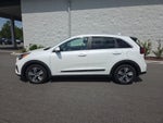 2021 Kia Niro LXS