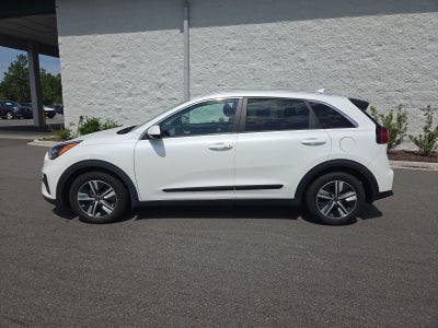 2021 Kia Niro LXS
