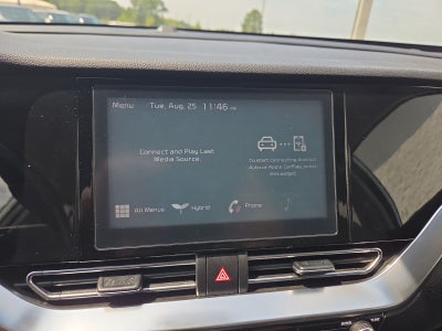 2021 Kia Niro LXS