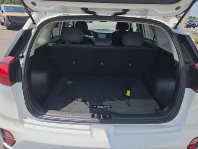 2021 Kia Niro LXS
