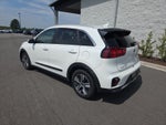 2021 Kia Niro LXS