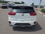 2021 Kia Niro LXS