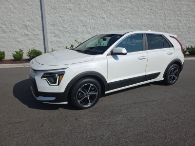 2023 Kia Niro LX