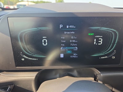 2023 Kia Niro LX