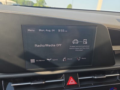 2023 Kia Niro LX