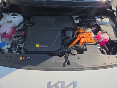 2023 Kia Niro LX