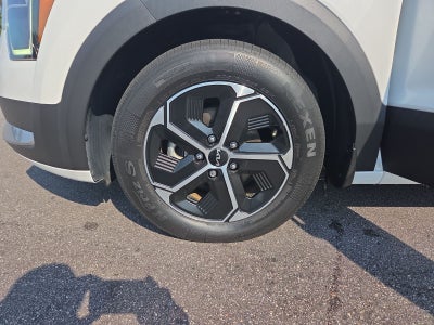 2023 Kia Niro LX