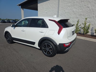 2023 Kia Niro LX