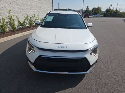 2023 Kia Niro LX