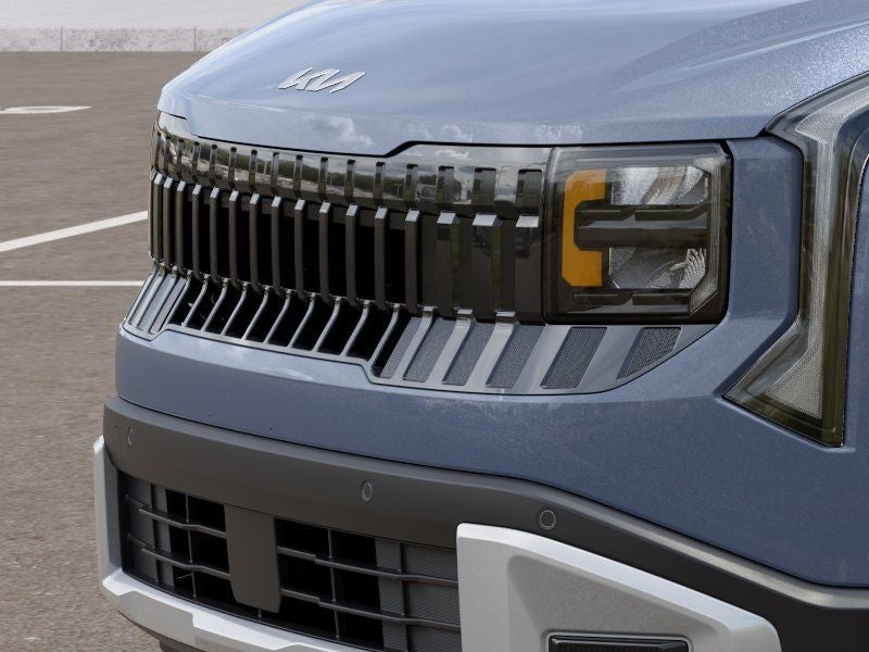 2027 Kia Seltos EX