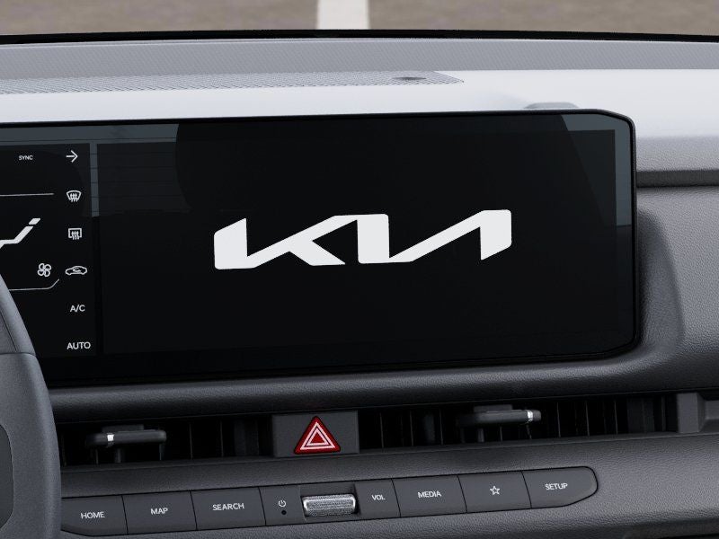 2027 Kia Seltos X-Line