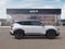 2027 Kia Seltos X-Line