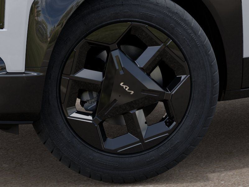 2027 Kia Seltos X-Line