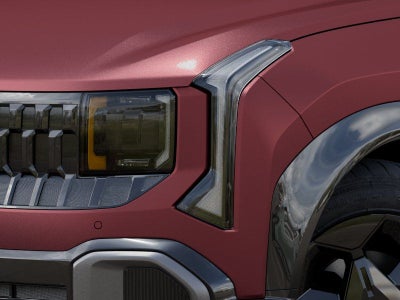 2027 Kia Seltos X-Line
