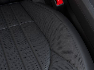 2027 Kia Seltos X-Line