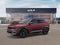 2027 Kia Seltos X-Line