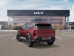 2027 Kia Seltos X-Line