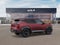 2027 Kia Seltos X-Line