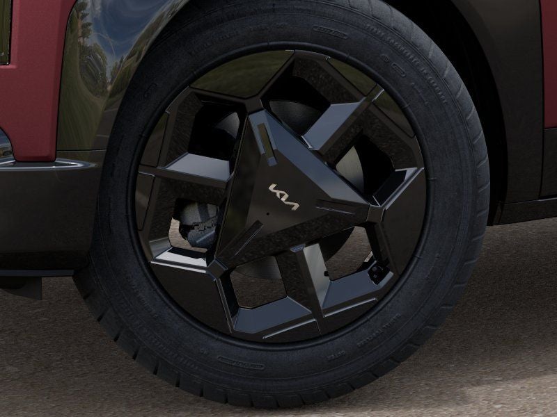 2027 Kia Seltos X-Line