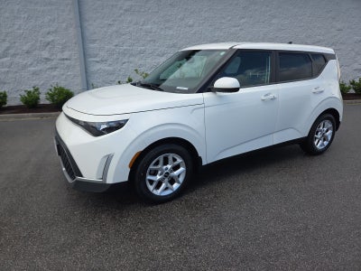 2023 Kia Soul S