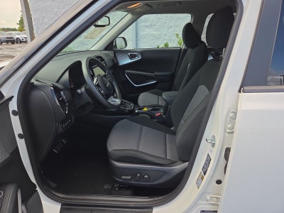 2023 Kia Soul S