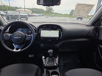 2023 Kia Soul S