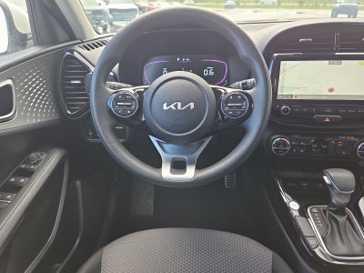 2023 Kia Soul S