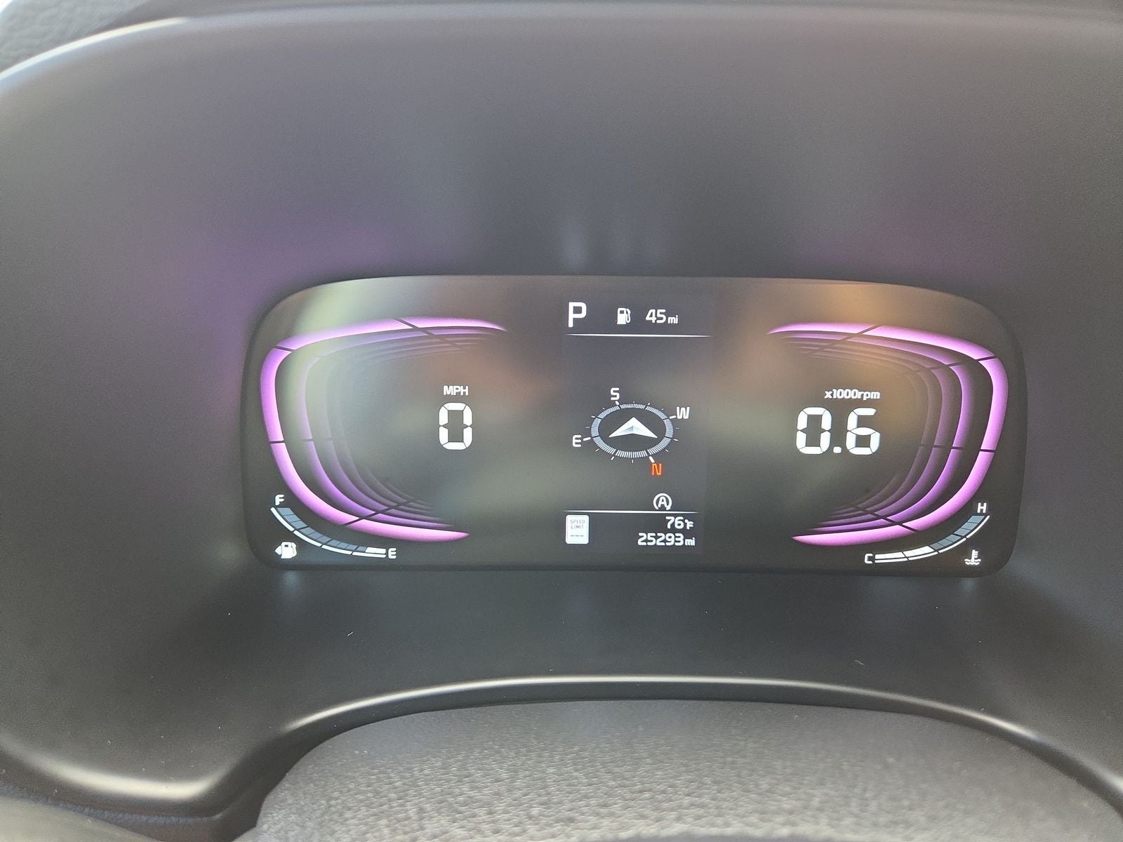 2023 Kia Soul S