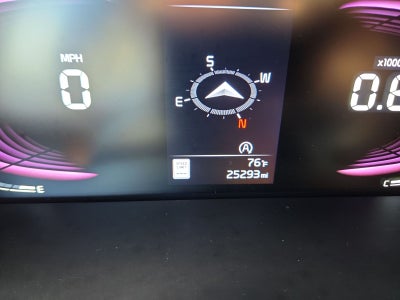 2023 Kia Soul S