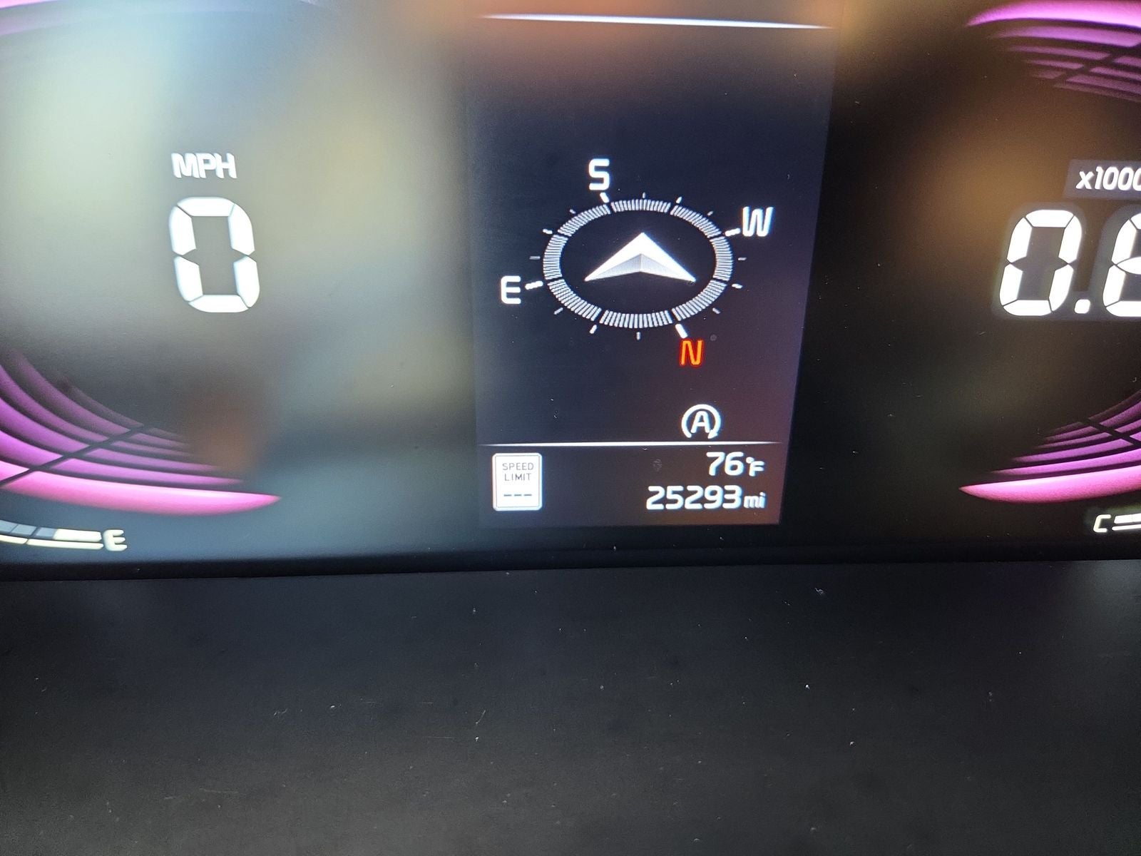 2023 Kia Soul S
