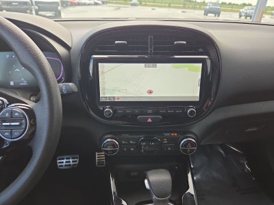 2023 Kia Soul S