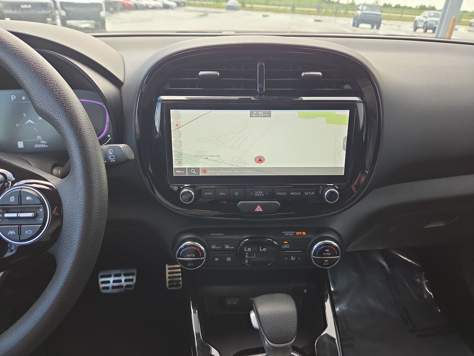 2023 Kia Soul S
