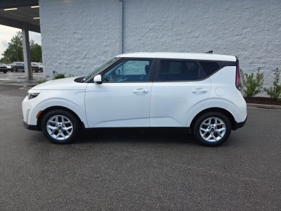 2023 Kia Soul S