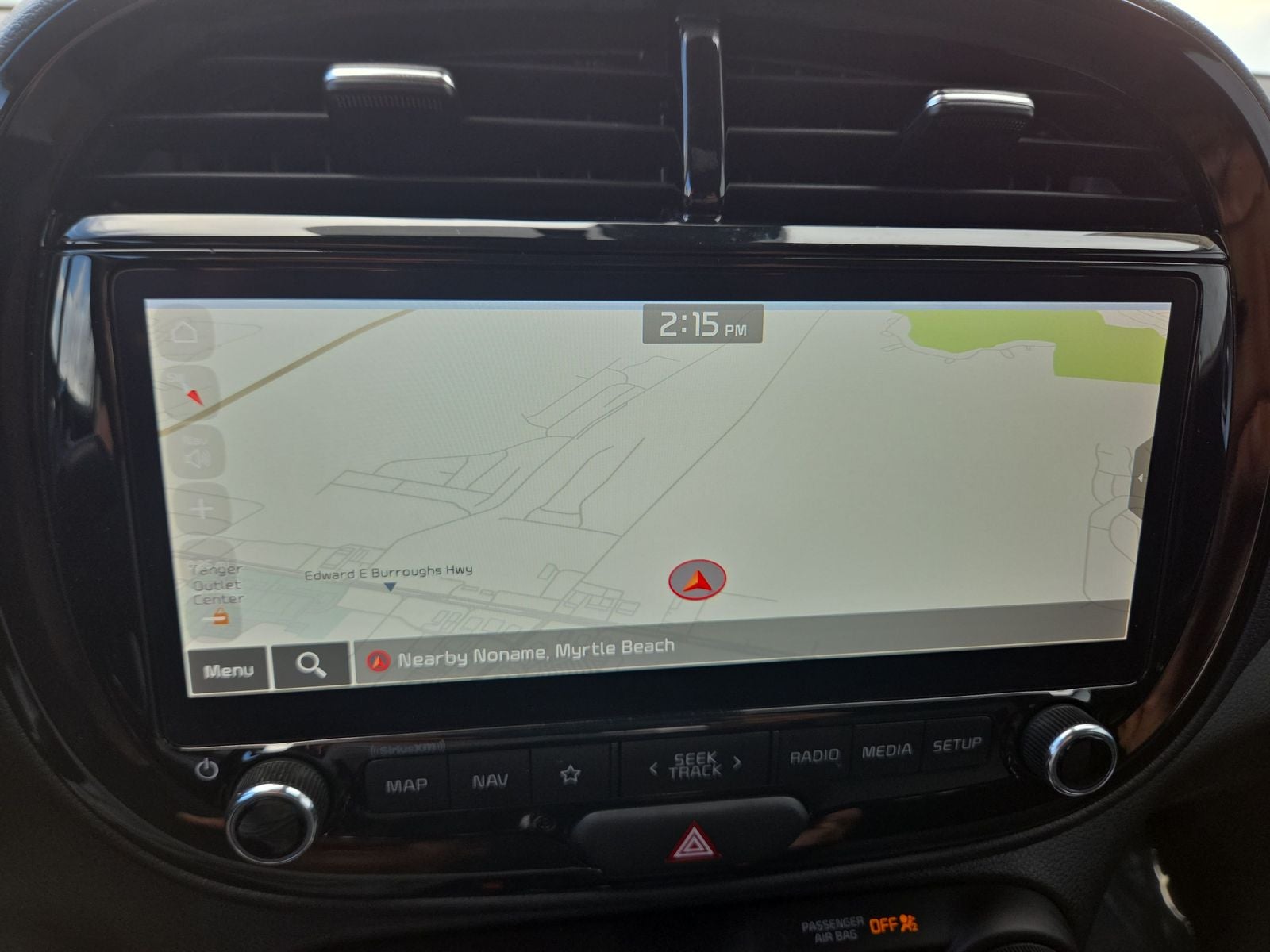 2023 Kia Soul S
