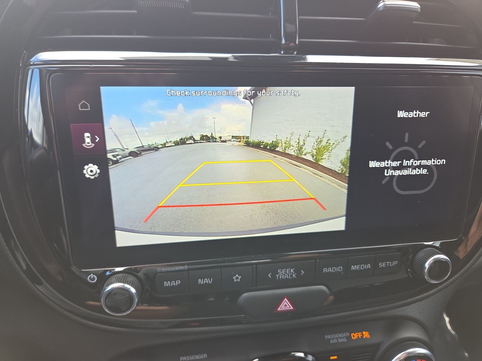 2023 Kia Soul S