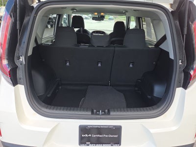2023 Kia Soul S
