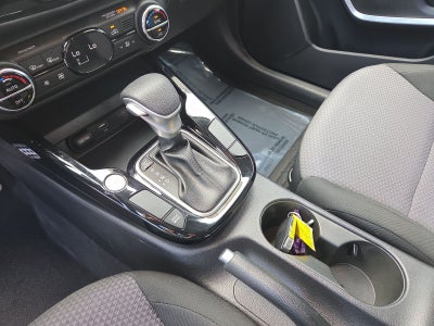2023 Kia Soul S