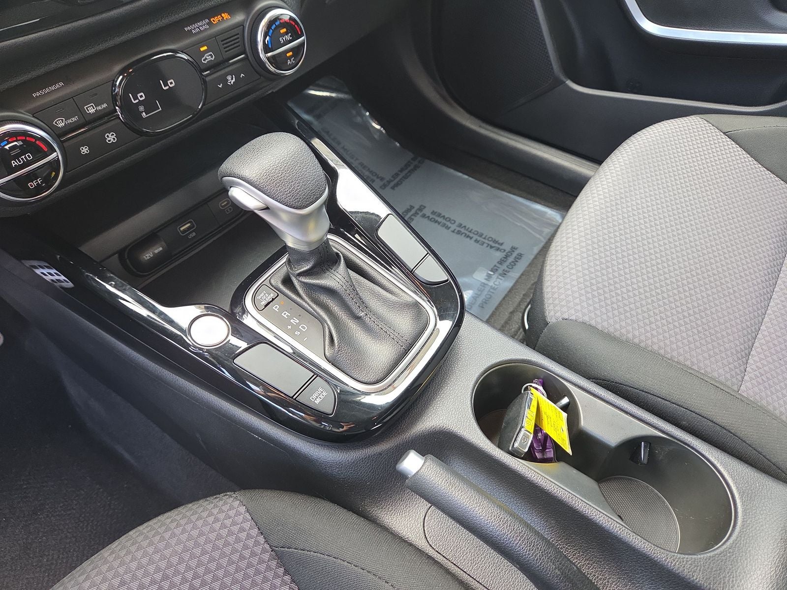 2023 Kia Soul S
