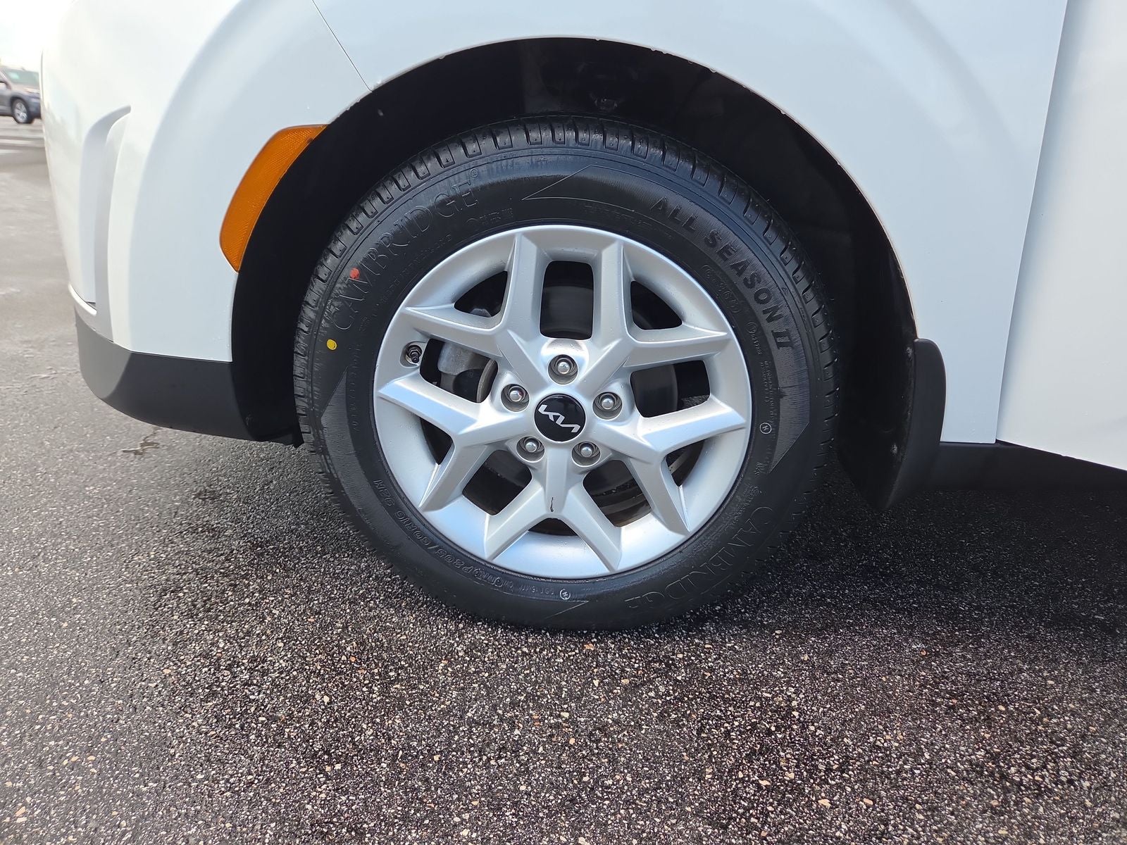 2023 Kia Soul S