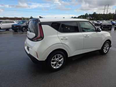 2023 Kia Soul S