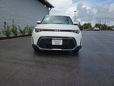 2023 Kia Soul S