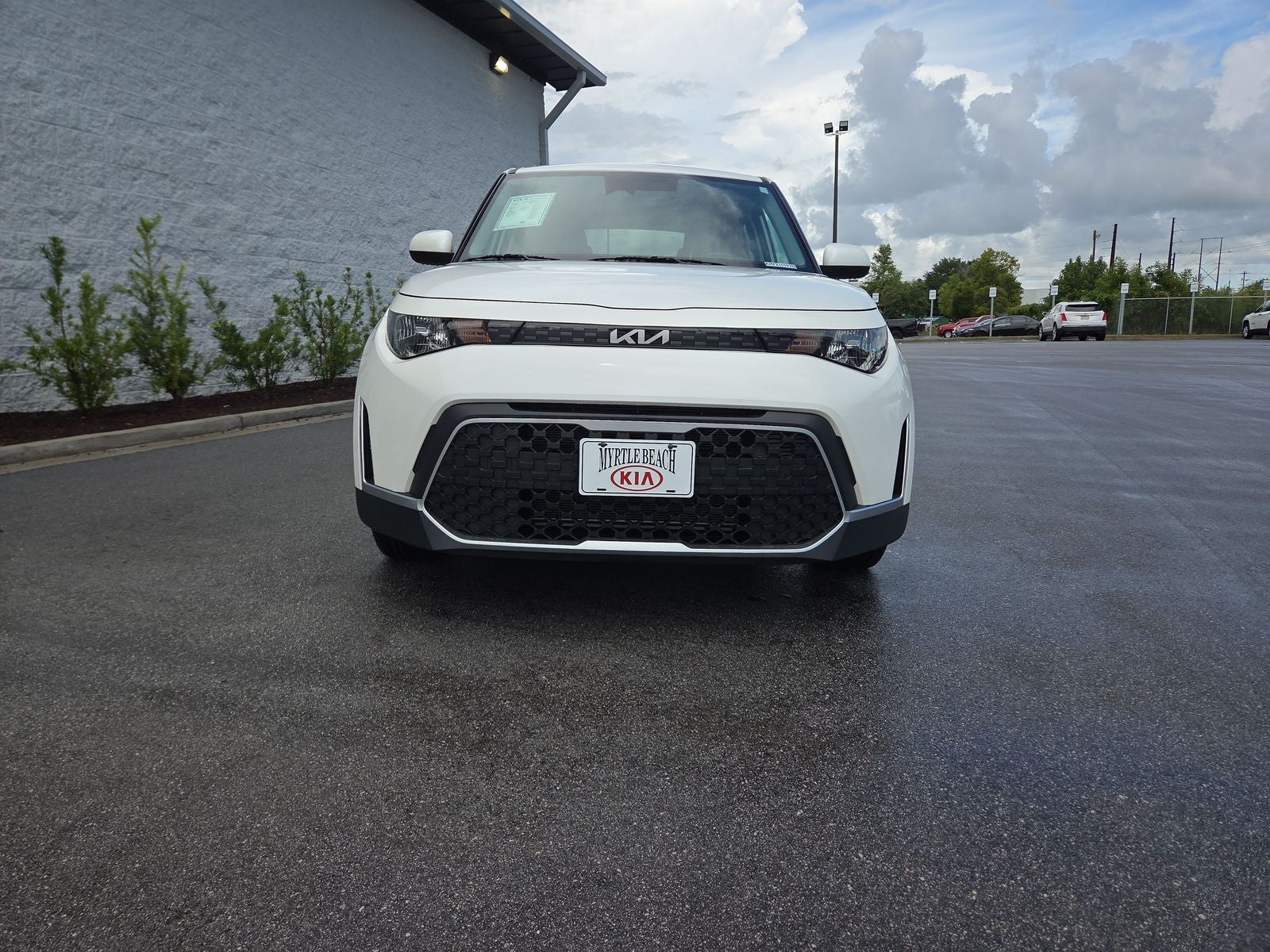 2023 Kia Soul S