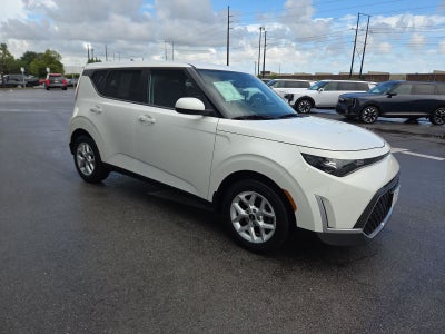 2023 Kia Soul S