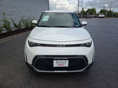 2023 Kia Soul S